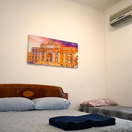 Cozy Rooms ローマ エクステリア 写真