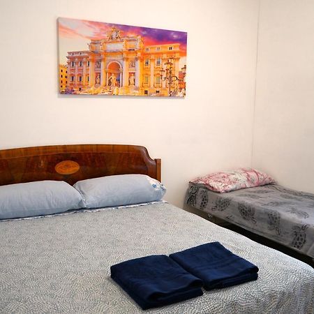 Cozy Rooms ローマ エクステリア 写真