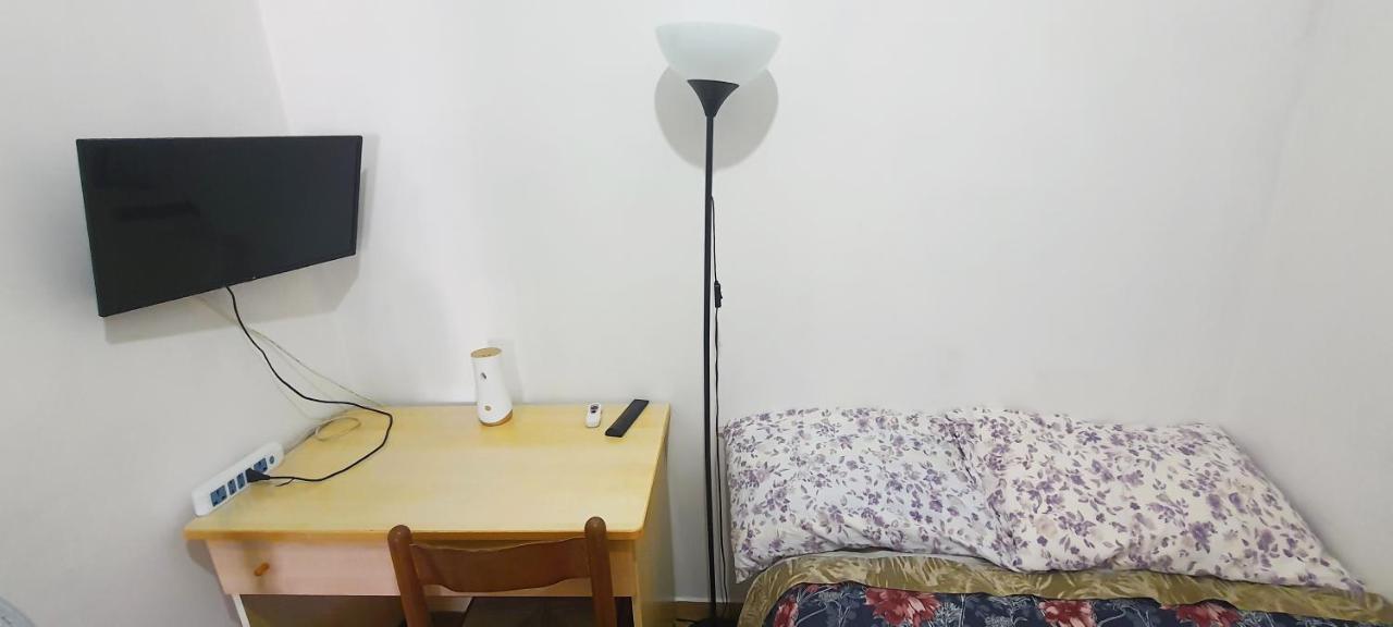 Cozy Rooms ローマ エクステリア 写真