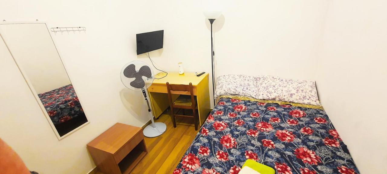 Cozy Rooms ローマ エクステリア 写真