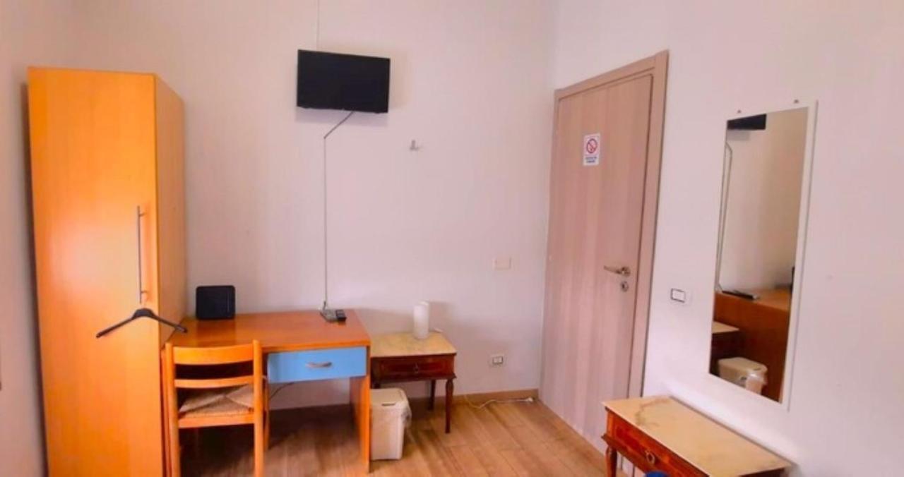 Cozy Rooms ローマ エクステリア 写真