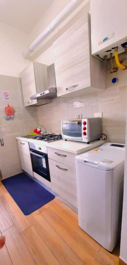 Cozy Rooms ローマ エクステリア 写真