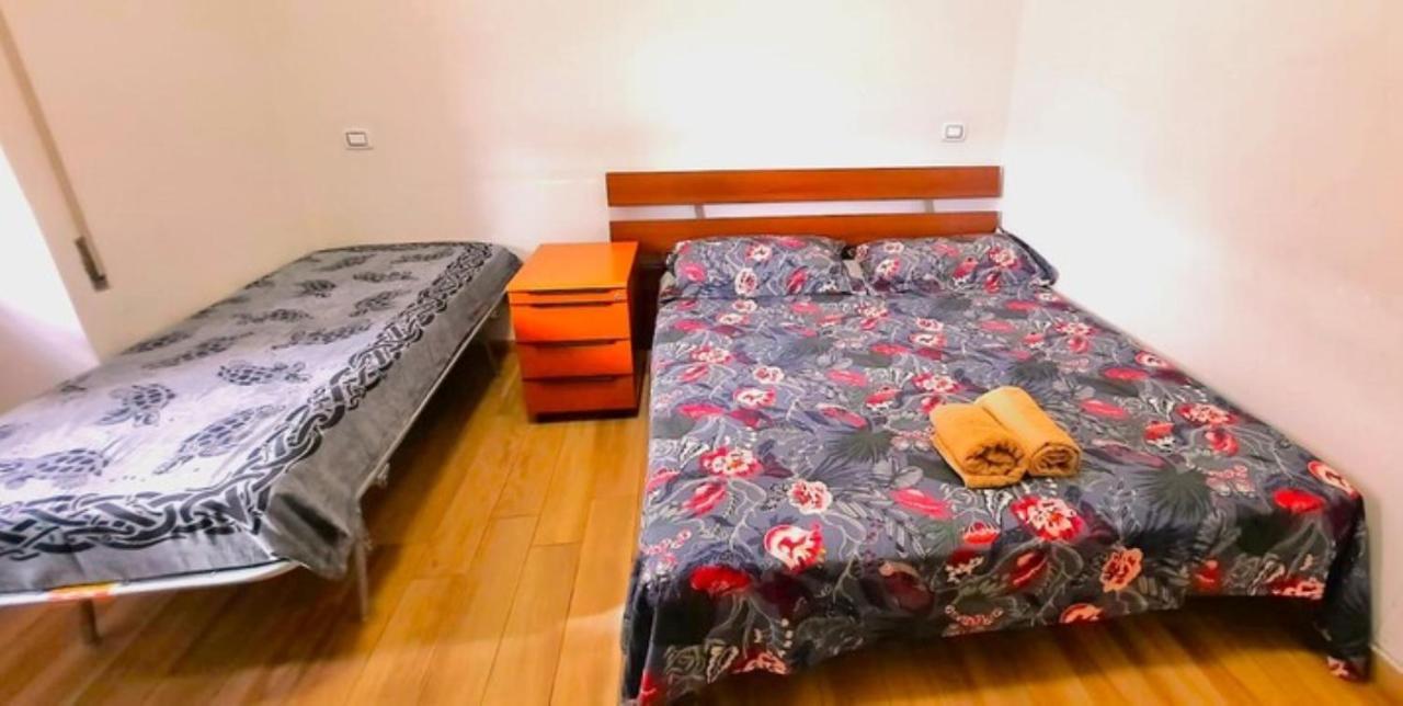Cozy Rooms ローマ エクステリア 写真
