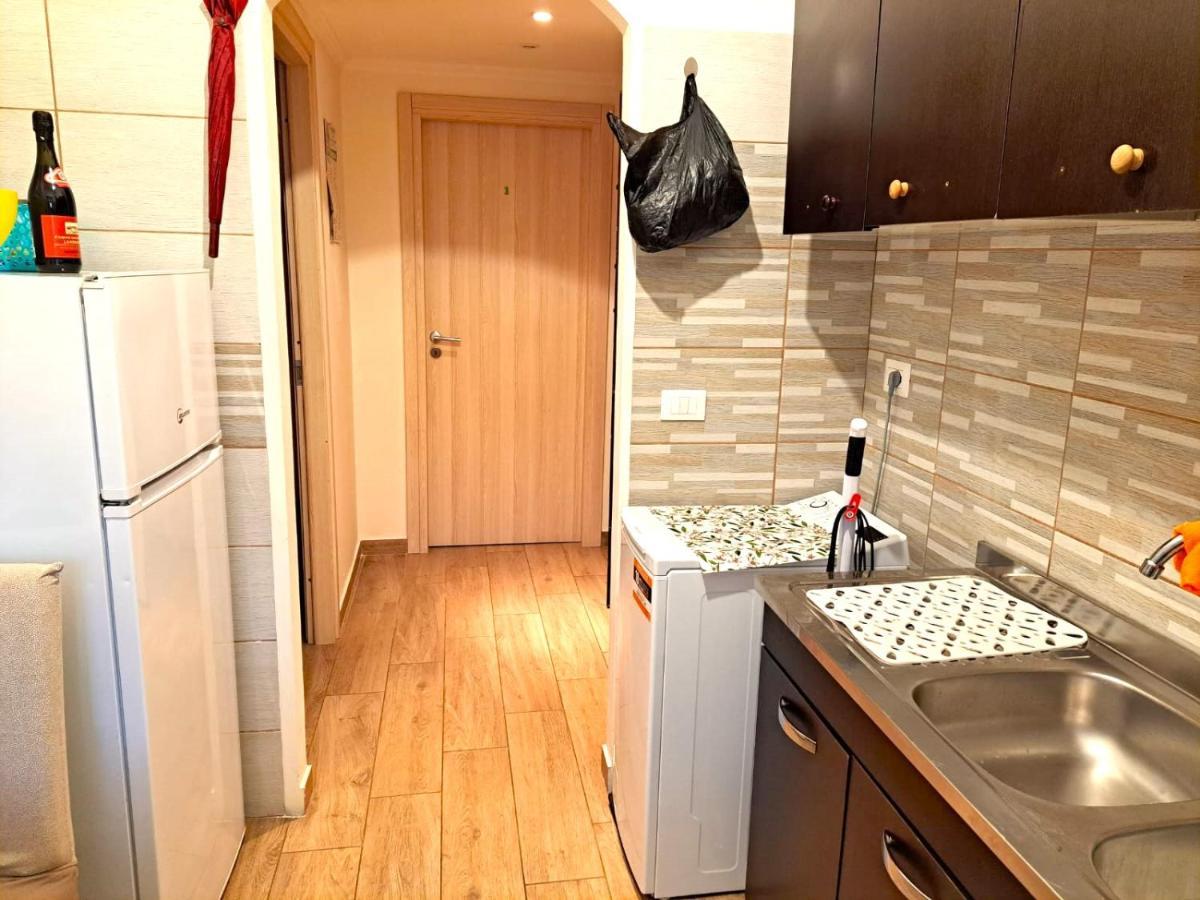 Cozy Rooms ローマ エクステリア 写真
