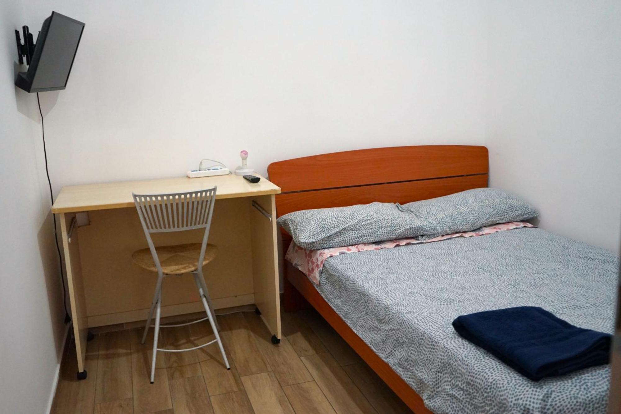 Cozy Rooms ローマ エクステリア 写真