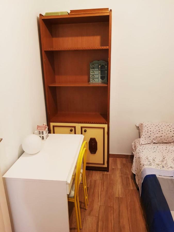 Cozy Rooms ローマ エクステリア 写真
