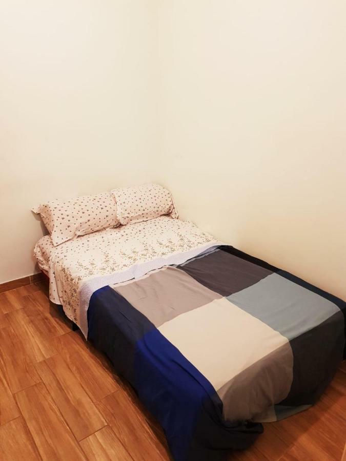 Cozy Rooms ローマ エクステリア 写真