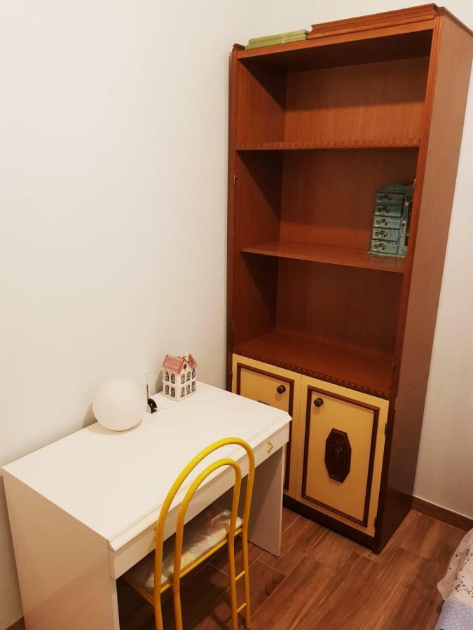 Cozy Rooms ローマ エクステリア 写真