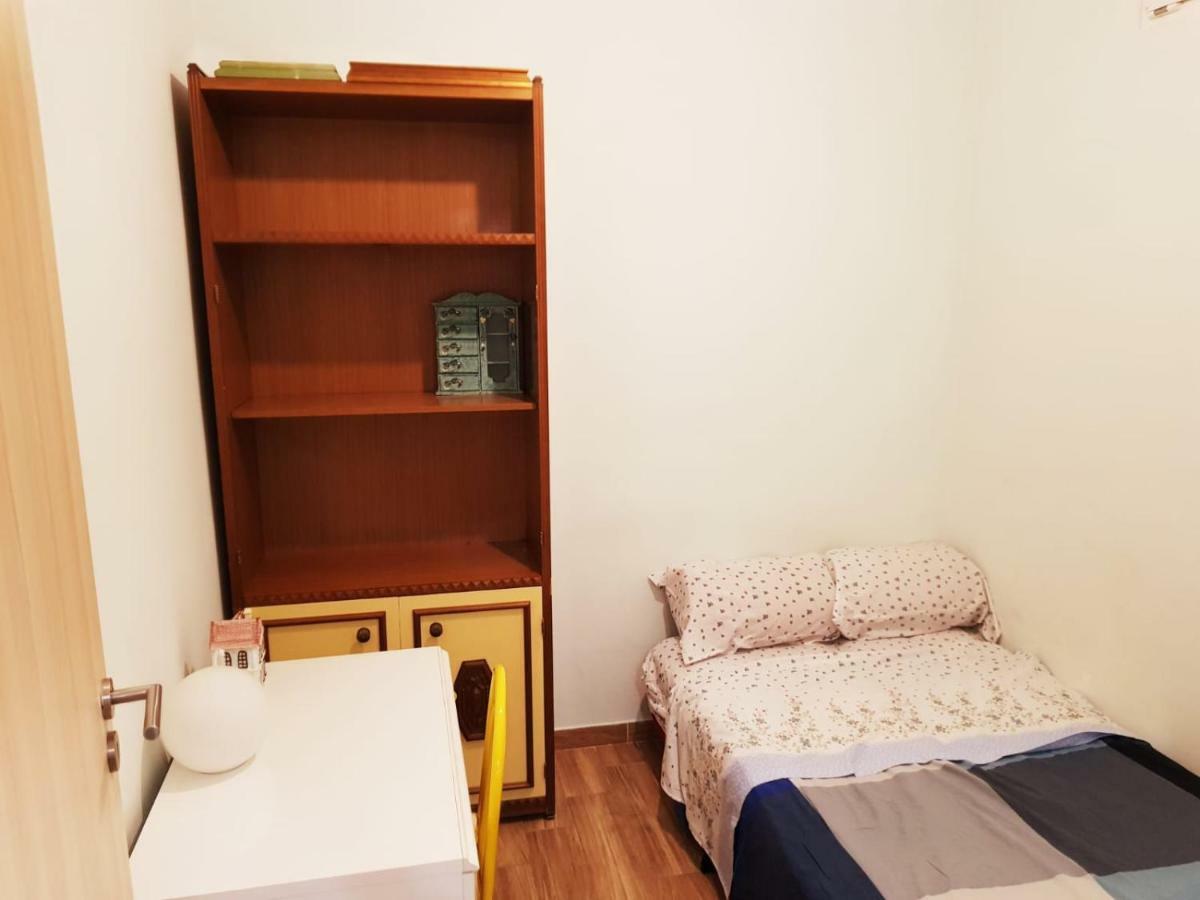 Cozy Rooms ローマ エクステリア 写真